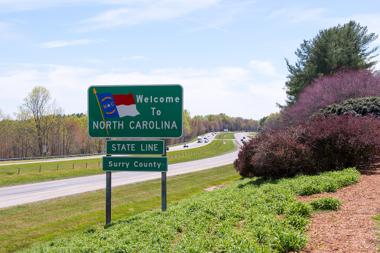 North Carolina Elections Board Agrees To Prohibit Digital Voter IDs