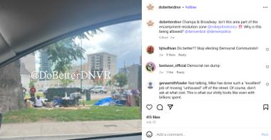 Denver Post Doxxes Citizens For Sharing Public Records On Crime