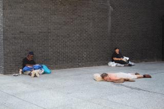 D.C. Faces Growing Concerns Over Crime and Homelessness Amid Federal Intervention