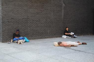 D.C. Faces Growing Concerns Over Crime and Homelessness Amid Federal Intervention