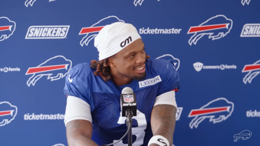HBO's Hard Knocks Spotlights Buffalo Bills Player's Christian Faith