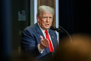 Trump Administration's DOJ Takes Stance Against Big Tech Monopolies