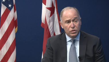 D.C. Attorney General Sues Federal Government Over Police Control