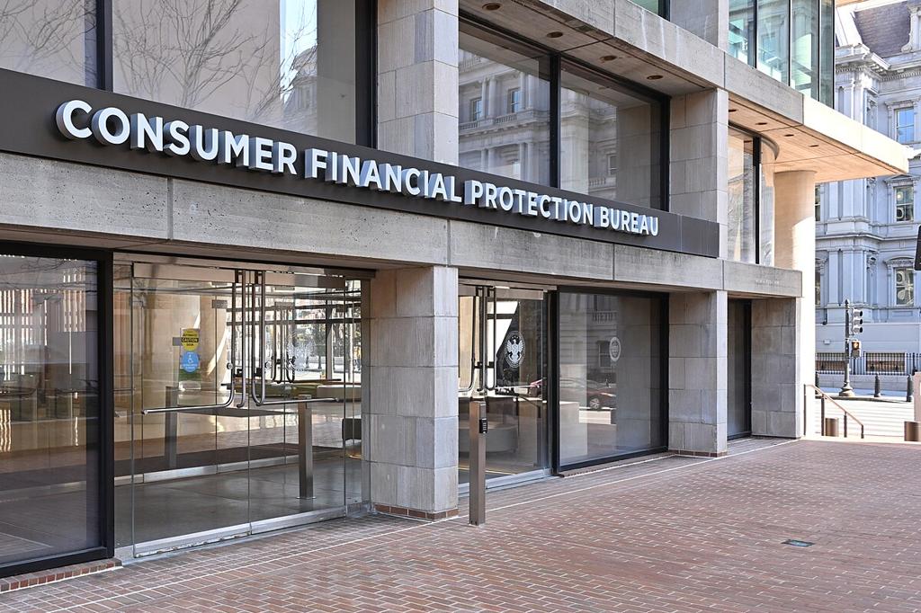 D.C. Circuit rules CFPB can be downsized