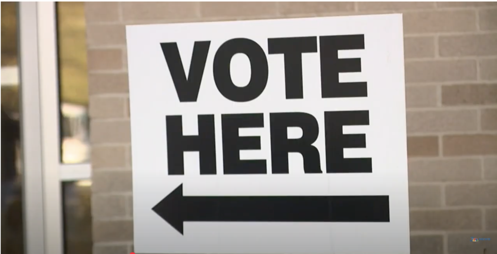 Election Integrity Activists Launch Nationwide Bus Tour to Support SAVE Act