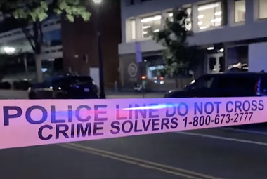 Dems Don't Get To Act Thoughtful About Fixing Their Crime Fiasco