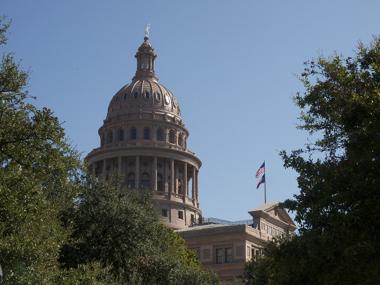 Report: Left-Wing Bureaucracies Are Subverting Red States