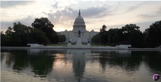 Mom Of D.C. Crime Victim Says U.S. Capital Needs Intervention