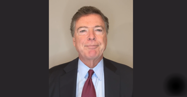 Comey Speaks In Taylor Swift Lyrics In Anti-Trump Screed