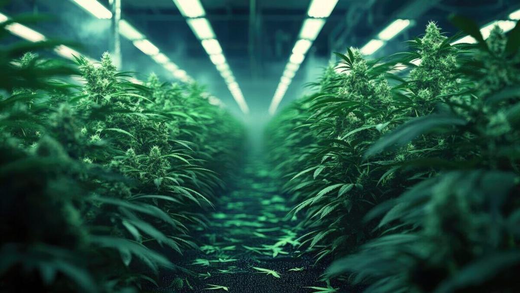 Trump Considers Marijuana Reclassification Amid Controversy