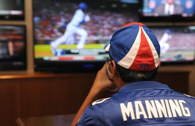Major Sports Leagues Strengthen Ties with Networks Amid Streaming Challenges