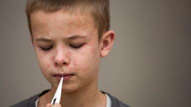 Media's Fearmongering Foiled As TX Measles Outbreak Ends