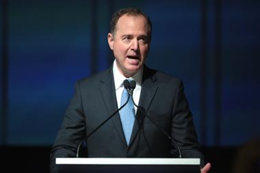 Legal Questions Arise Over Adam Schiff's Alleged Classified Information Leaks