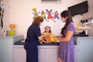 American Academy of Pediatrics Recommends COVID-19 Vaccines for Infants