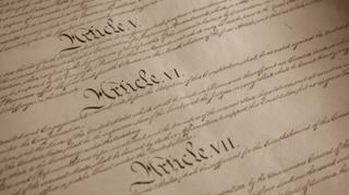 Leftists Admit They Can't Win Without Rewriting The Constitution