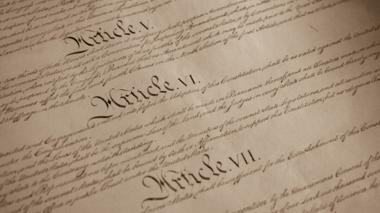 Leftists Admit They Can't Win Without Rewriting The Constitution
