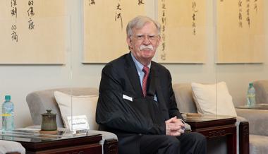 FBI Raids Home of Former National Security Advisor John Bolton