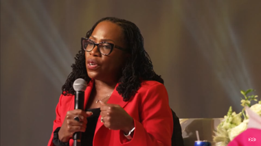 Justice Jackson Criticized for Dissenting Opinions on Supreme Court