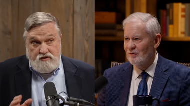 Debate Over the Role of Christianity in American Governance