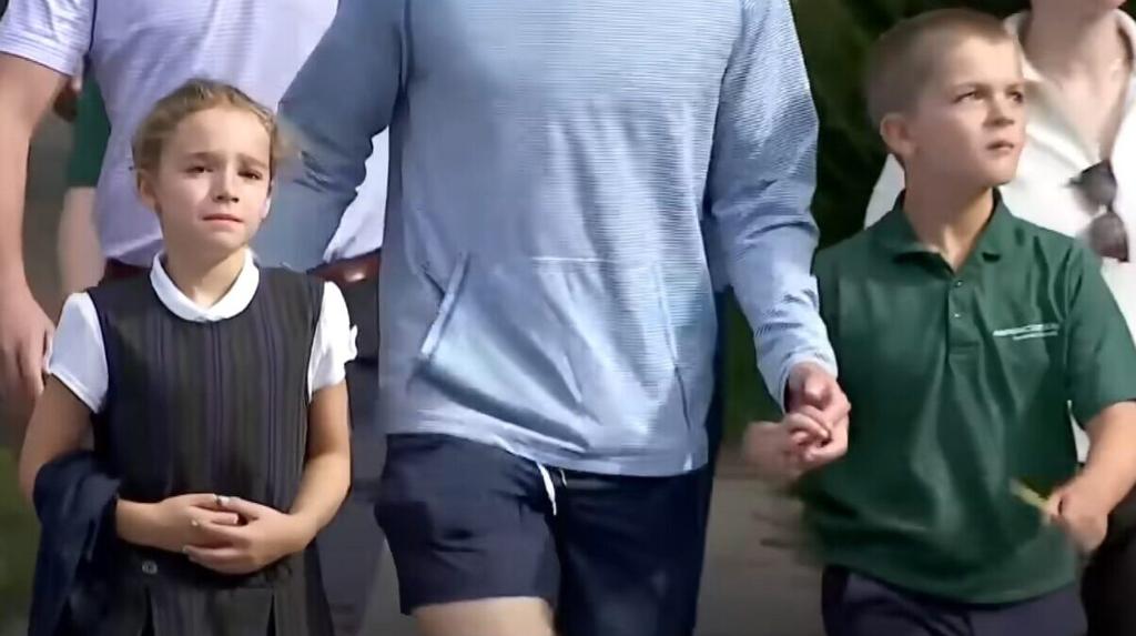 School Shooting Shows It's Deadly To Medicalize Moral Disorders