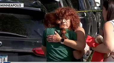 America Needs To Defy The Culture Of Mass Shootings And Death
