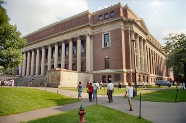 Judge Blocks Trump Administration's Funding Freeze on Harvard University