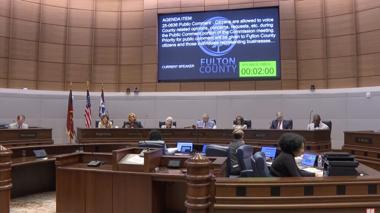Fulton County Democrats Defy Court Orders on Election Board Appointments