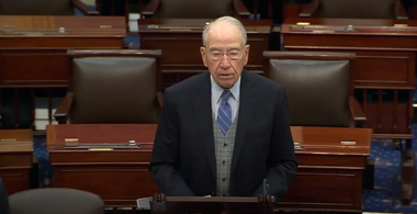 Senate Democrats Block Confirmation of 10 U.S. Attorneys