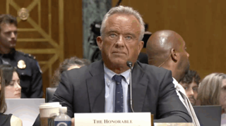 FDA Reviewing Mifepristone Safety Data, Says HHS Secretary Kennedy