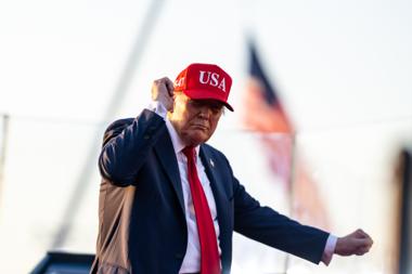 Media Coverage of Trump and Biden's Health: A Comparative Analysis