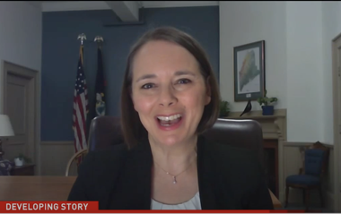 Maine's Secretary of State Acknowledges Presence of Noncitizens on Voter Rolls