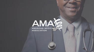 Trump Should Take Down The AMA's Licensing Grift
