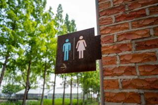Texas Legislature Passes Bathroom Bill Amid Minimal Corporate Backlash