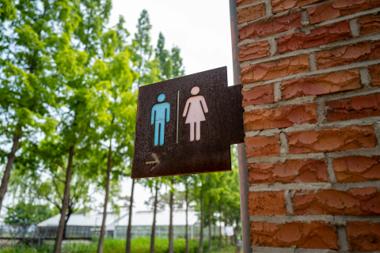 Texas Legislature Passes Bathroom Bill Amid Minimal Corporate Backlash