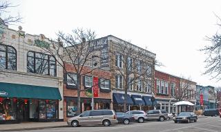 In Small-Town Michigan, True American Values Are Strong