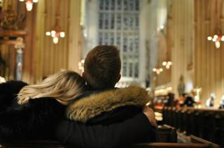 The Role of Local Churches in Modern Dating Culture