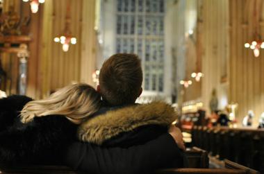 The Role of Local Churches in Modern Dating Culture