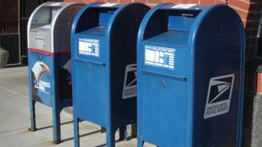 USPS Proposes New Standards for Mail-in Ballot Processing