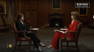 CBS Interview with Justice Barrett Draws Criticism for Bias