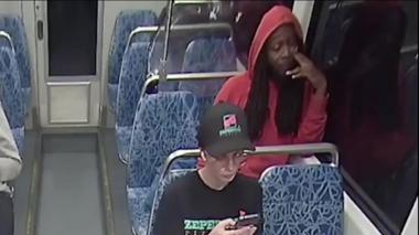 Media Coverage of Charlotte Train Stabbing Sparks Controversy