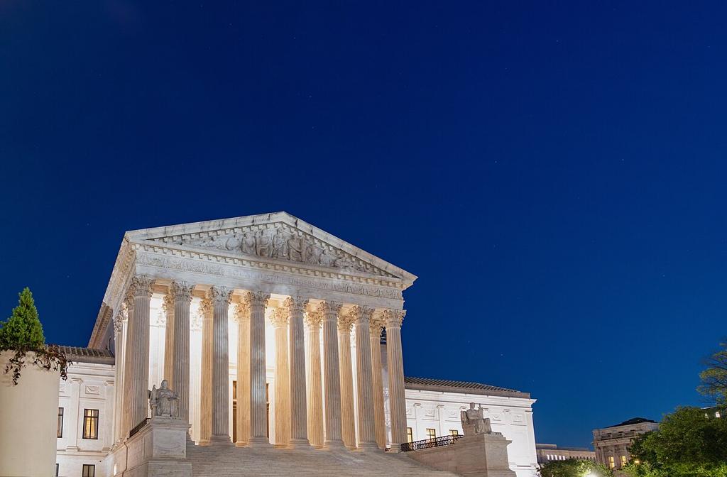 Supreme Court Rules in Favor of ICE Operations in California