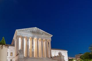 Supreme Court Rules in Favor of ICE Operations in California