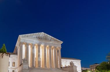 Supreme Court Rules in Favor of ICE Operations in California