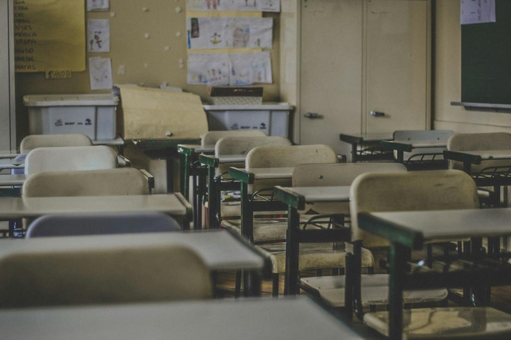 Absenteeism Report Shows Covid Lockdown Effects Still Linger