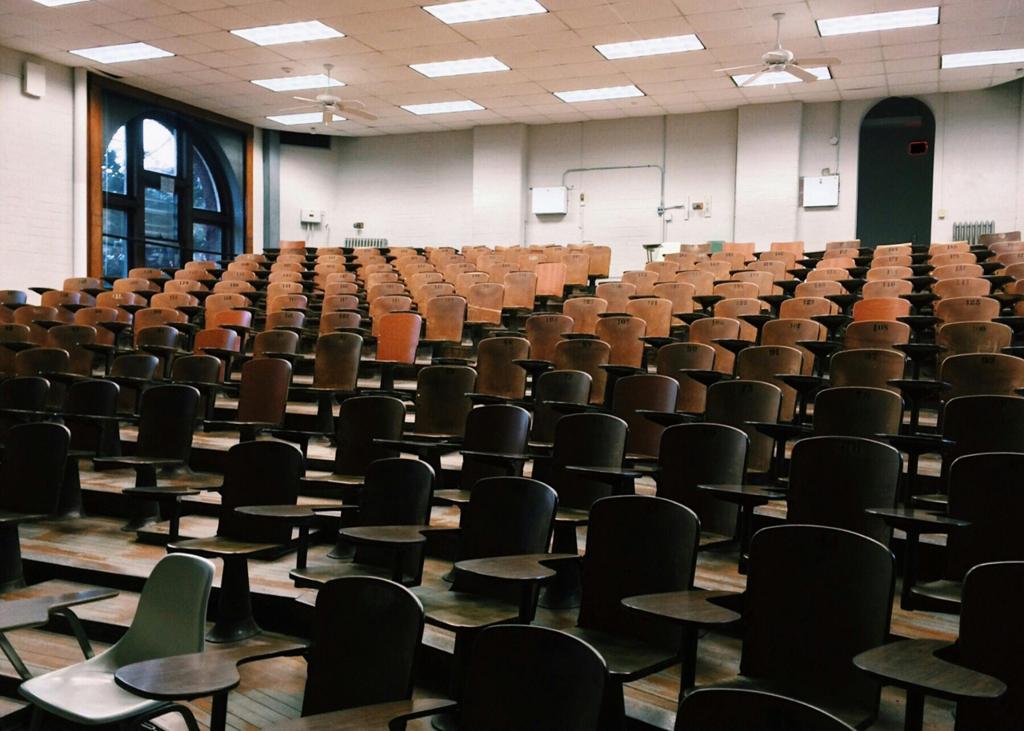 McMahon Calls for Restoration of Academic Rigor in American Universities