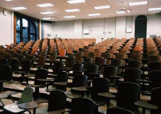 McMahon Calls for Restoration of Academic Rigor in American Universities