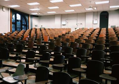 McMahon Calls for Restoration of Academic Rigor in American Universities