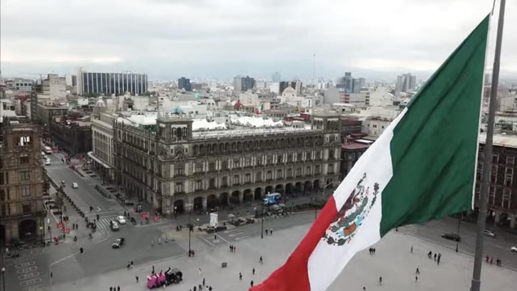 Mexico City Faces Changes in Food Scene Amid Rising American Influence