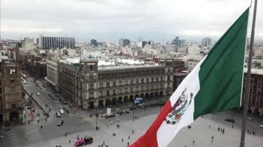 Mexico City Faces Changes in Food Scene Amid Rising American Influence