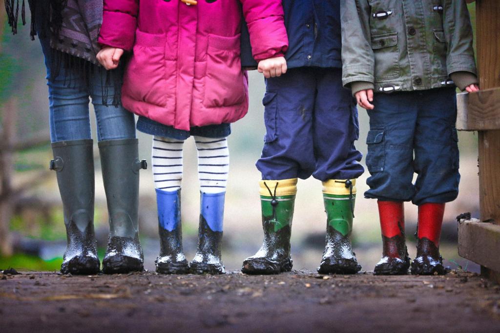 Debate Over Gay Marriage and Child Welfare Intensifies